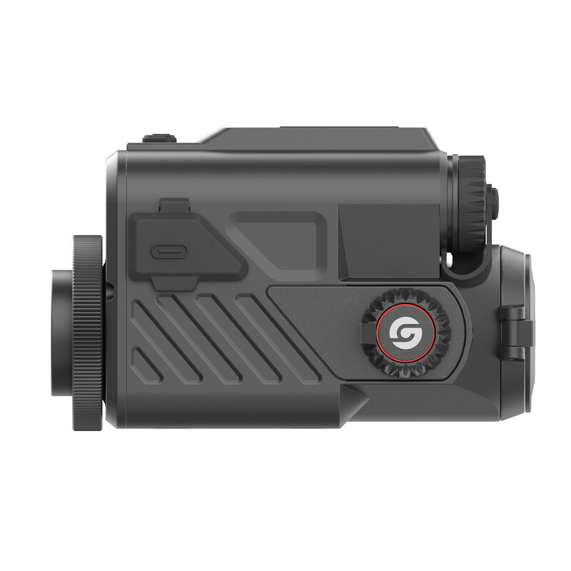 Guide Camera de termoviziune TB630LRF