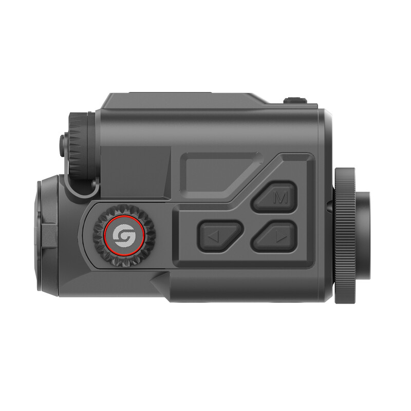 Guide Camera de termoviziune TB630LRF
