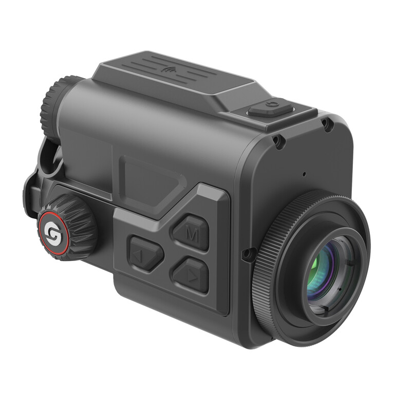 Guide Camera de termoviziune TB630LRF