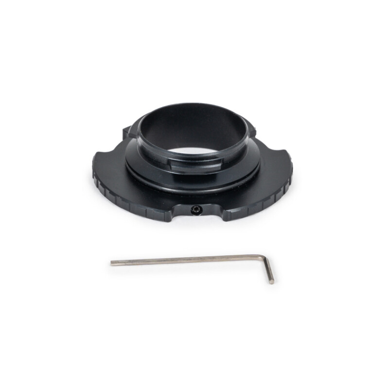 Baader Inel adaptor Baionetă pentru ocular pentru Instrument terestru ZEISS Harpia 1.25"