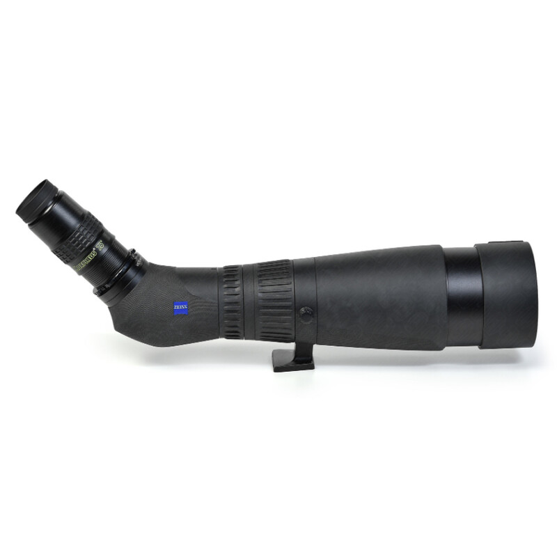 Baader Inel adaptor Baionetă pentru ocular pentru Instrument terestru ZEISS Harpia 1.25"