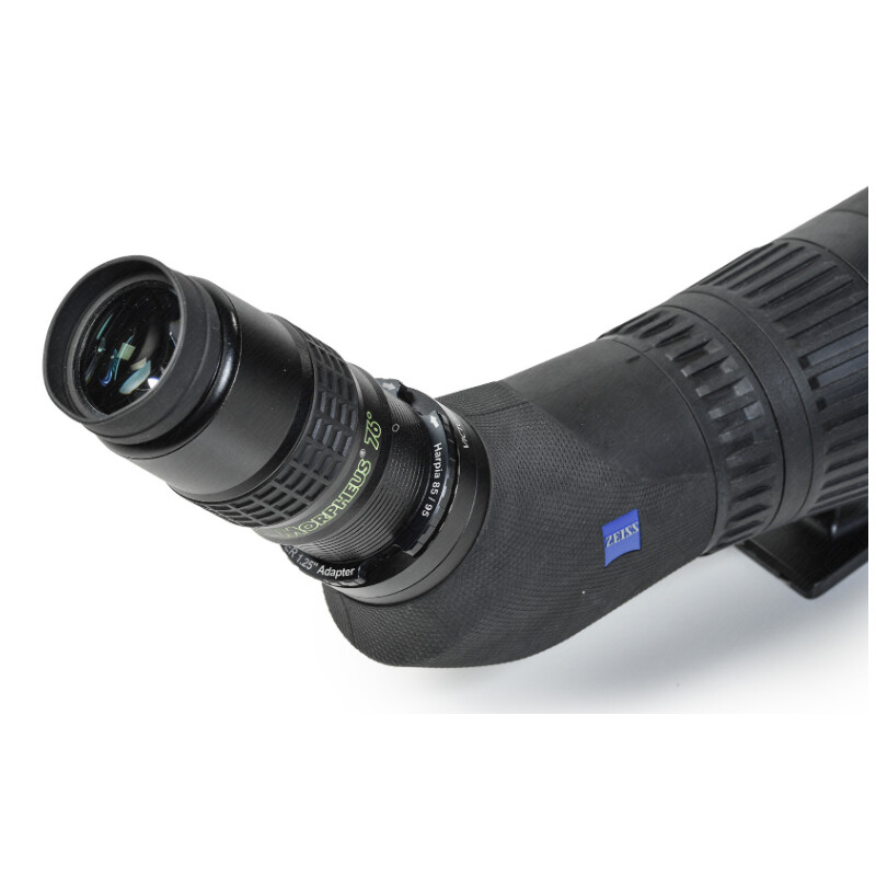 Baader Inel adaptor Baionetă pentru ocular pentru Instrument terestru ZEISS Harpia 1.25"