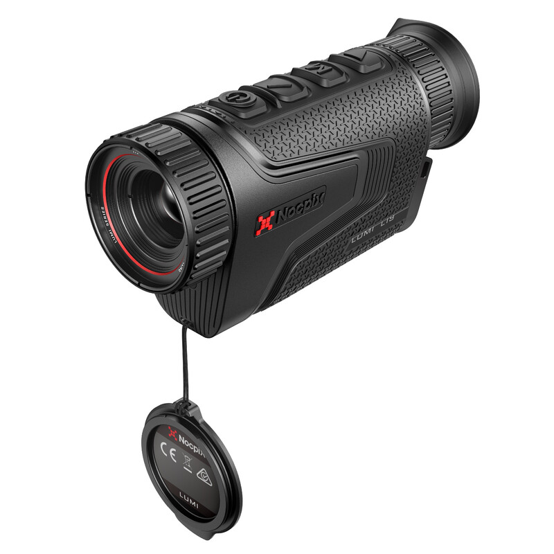 Nocpix Camera de termoviziune Lumi L19