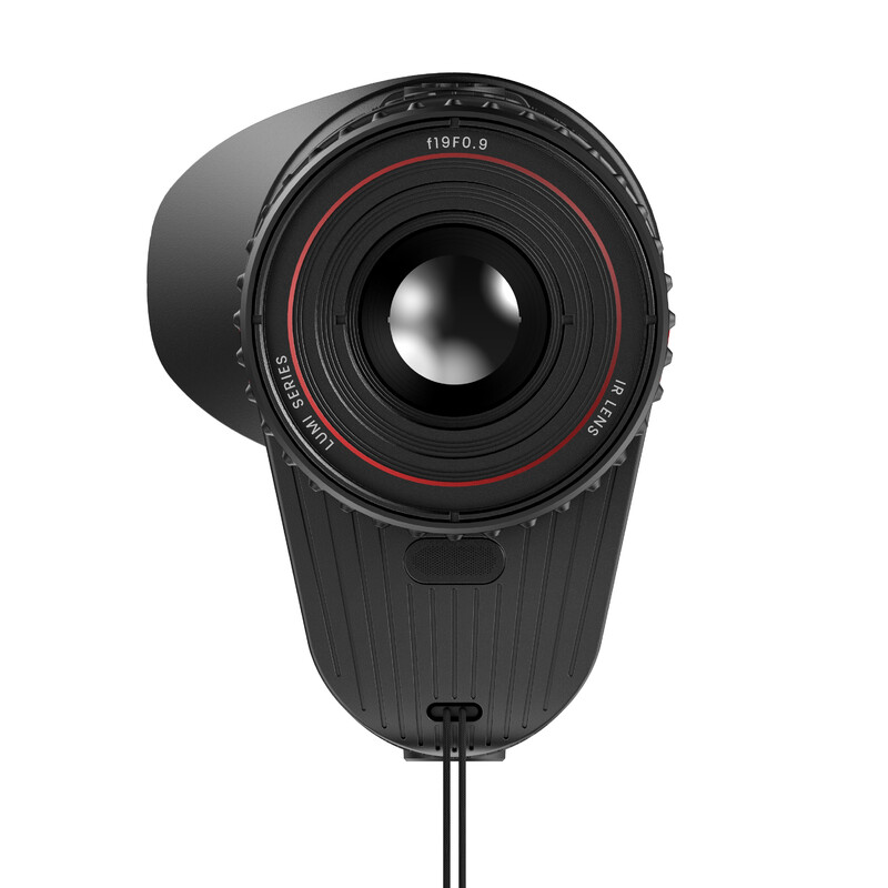 Nocpix Camera de termoviziune Lumi L19