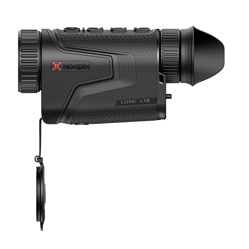 Nocpix Camera de termoviziune Lumi L19