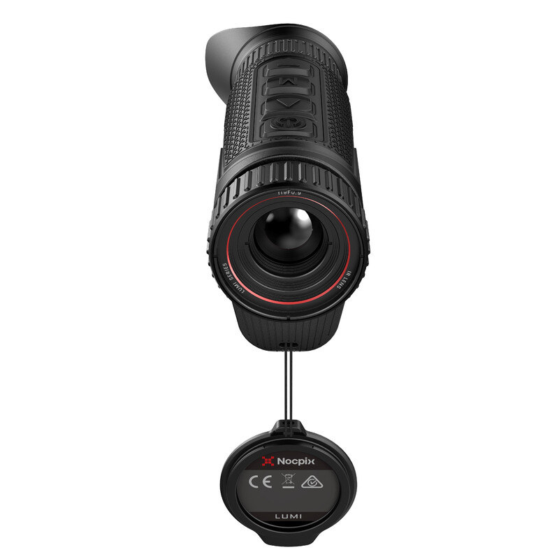 Nocpix Camera de termoviziune Lumi L19