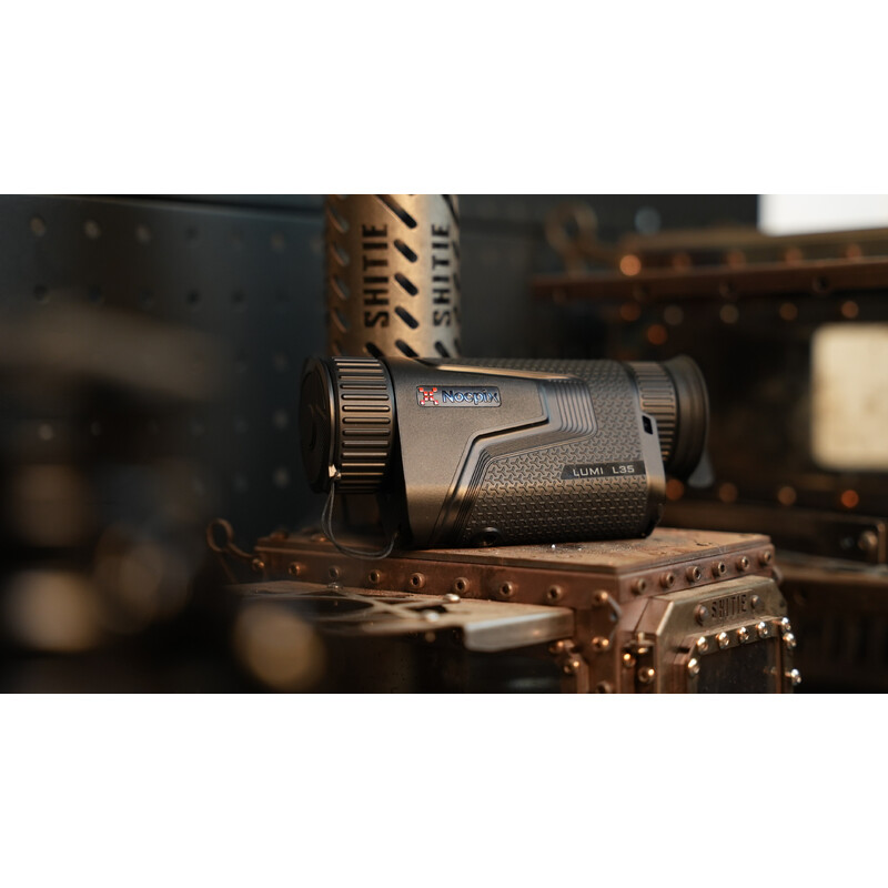 Nocpix Camera de termoviziune Lumi L35