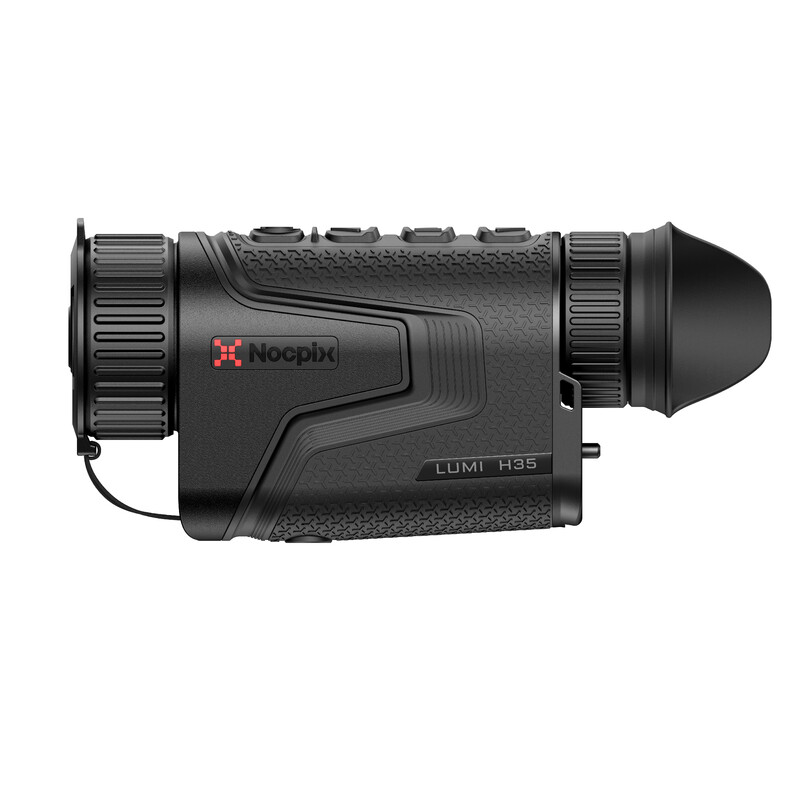Nocpix Camera de termoviziune Lumi H35