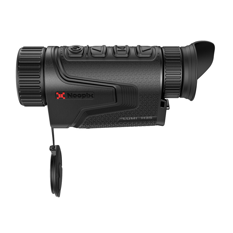 Nocpix Camera de termoviziune Lumi H35