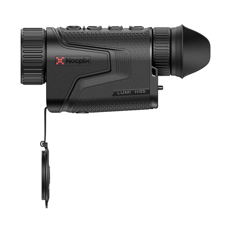 Nocpix Camera de termoviziune Lumi H35
