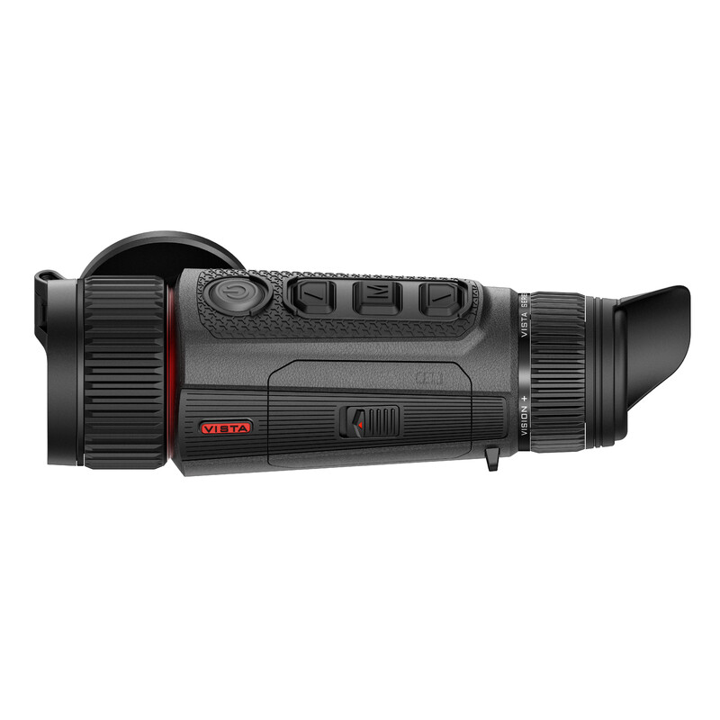 Nocpix Camera de termoviziune Vista H35