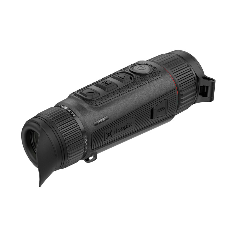 Nocpix Camera de termoviziune Vista H35