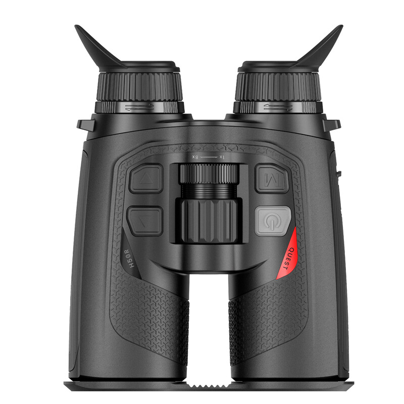 Nocpix Camera de termoviziune Quest H35R