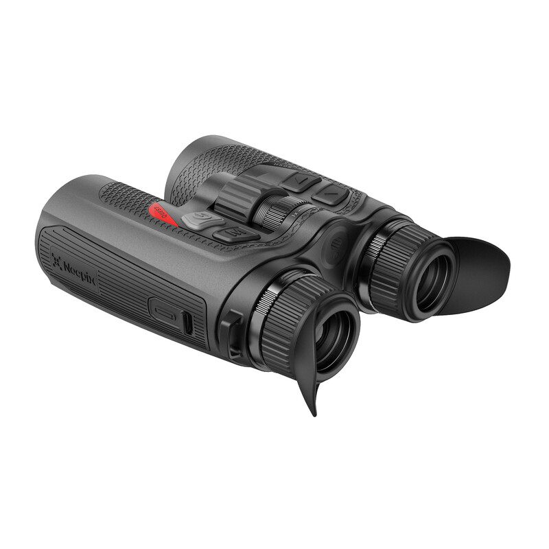 Nocpix Camera de termoviziune Quest H35R