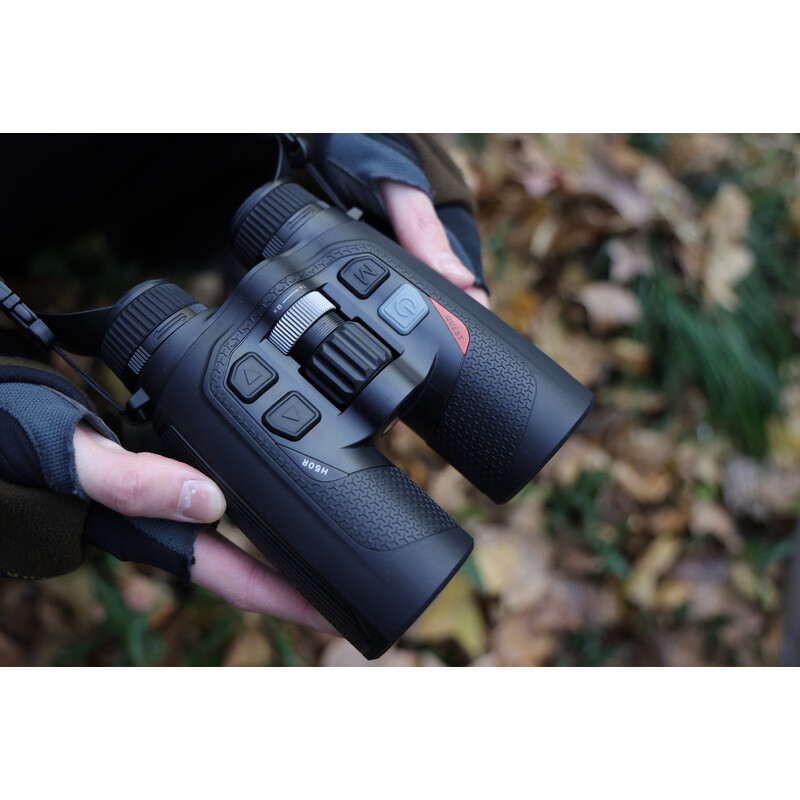 Nocpix Camera de termoviziune Quest H35R