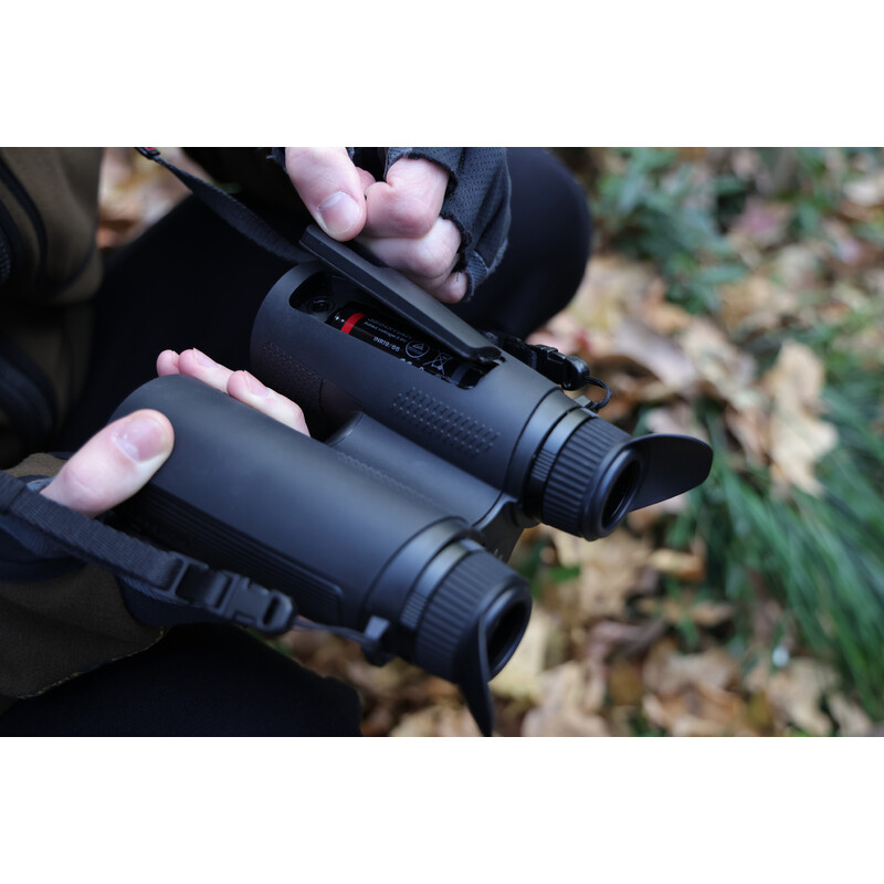 Nocpix Camera de termoviziune Quest H35R