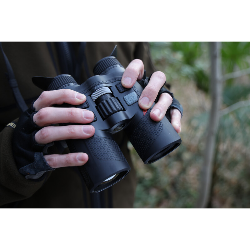 Nocpix Camera de termoviziune Quest H35R