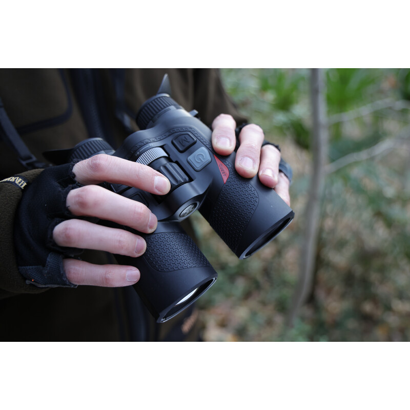Nocpix Camera de termoviziune Quest H35R
