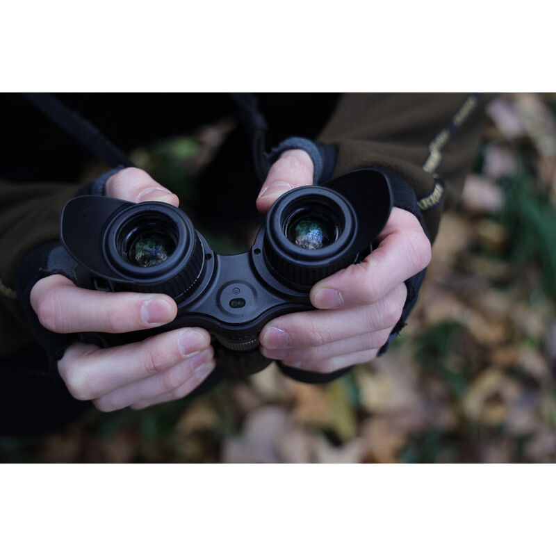 Nocpix Camera de termoviziune Quest H35R