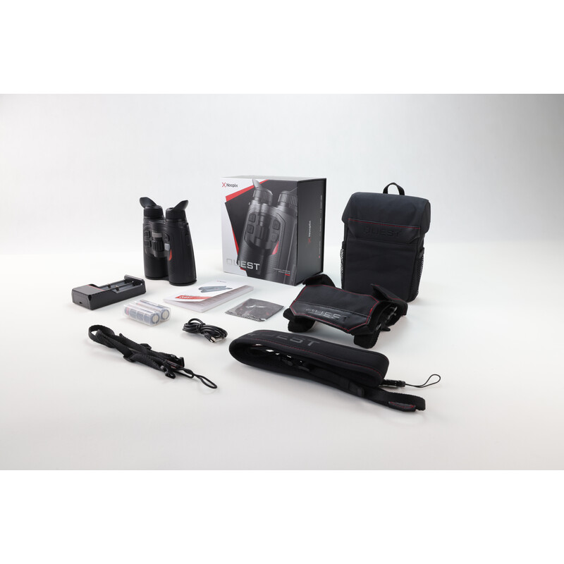 Nocpix Camera de termoviziune Quest H35R