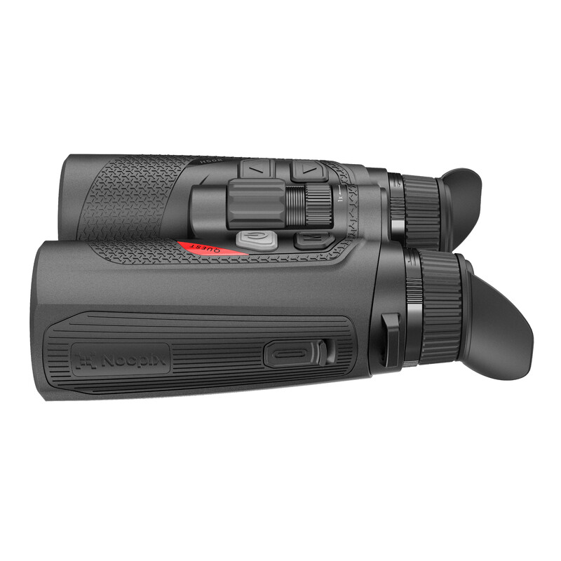 Nocpix Camera de termoviziune Quest H35R