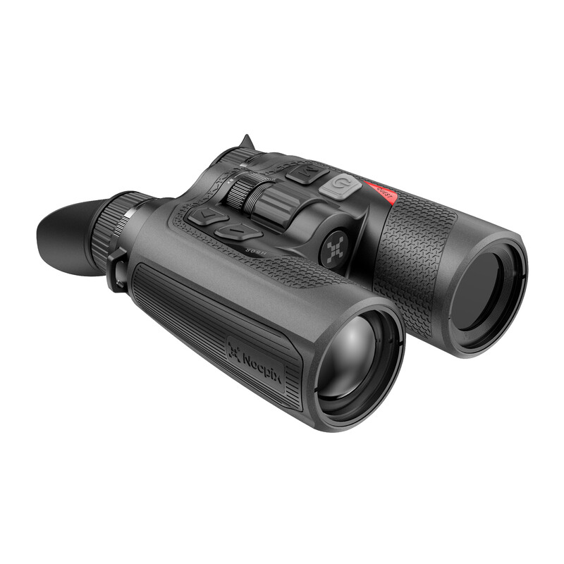 Nocpix Camera de termoviziune Quest H35R