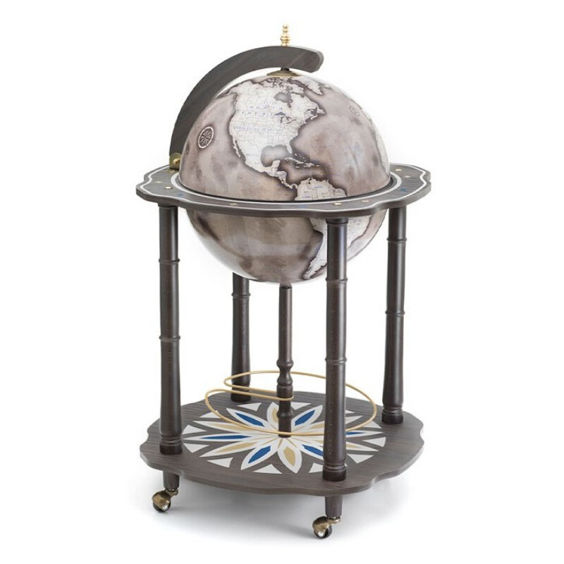 Zoffoli living Glob bar Lapsis 40cm