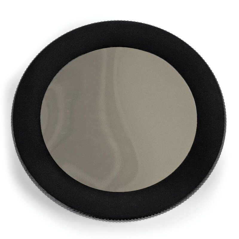 Omegon Filtre solare 50mm Seestar S50 + Bino