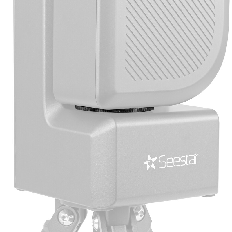 Omegon Filtre solare 50mm für ZWO Seestar S50 sowie Ferngläser