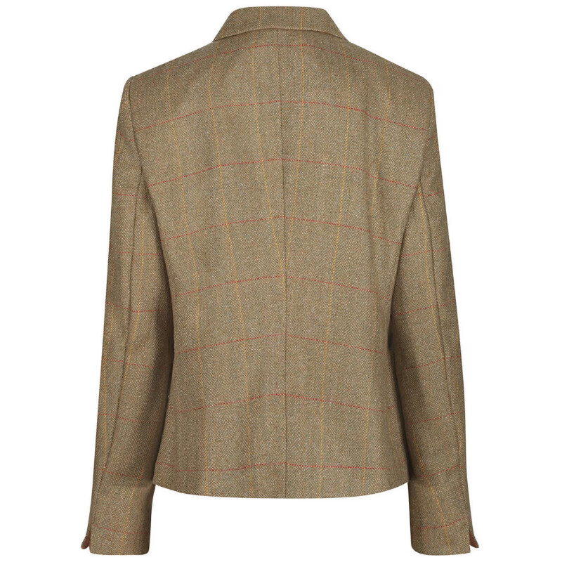 Dubarry of Ireland Jachetă din tweed Buttercup Elm mărimea 40