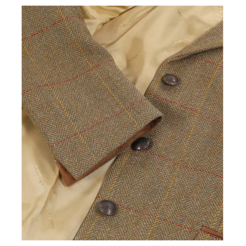 Dubarry of Ireland Jachetă din tweed Buttercup Elm mărimea 38