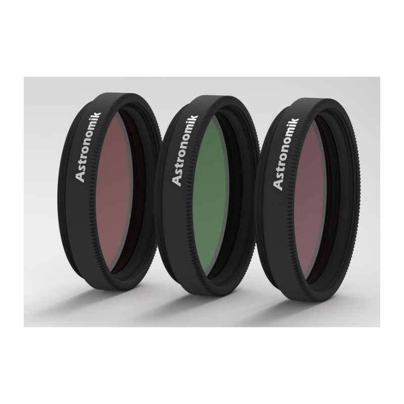 Astronomik Filtre HSO 12nm 1,25"