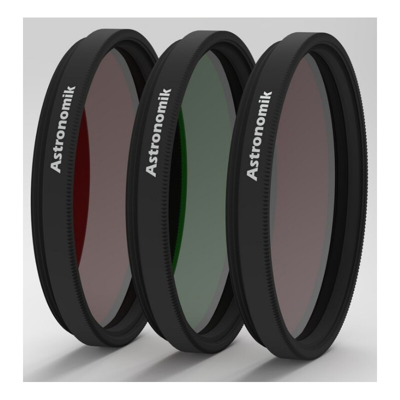 Astronomik Filtre HSO 12nm 2"