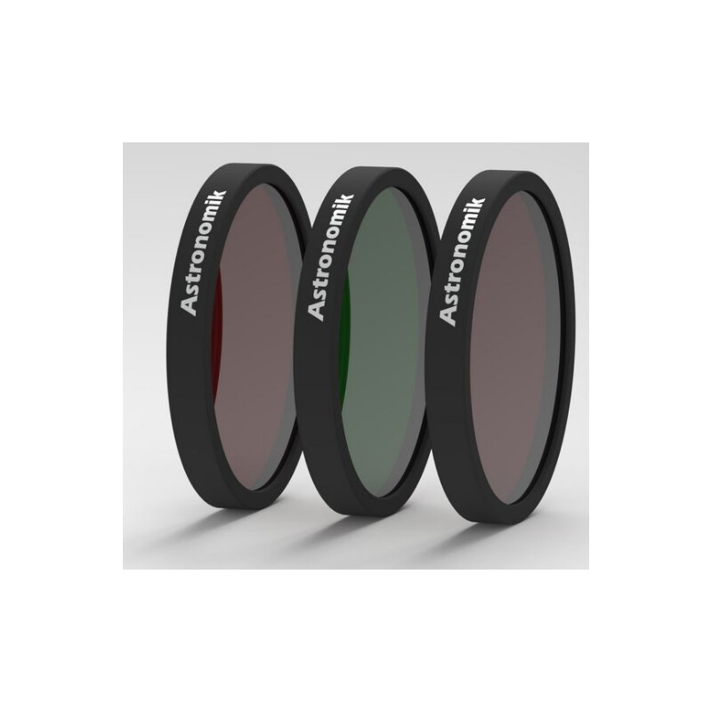 Astronomik Filtre HSO 12nm 31mm