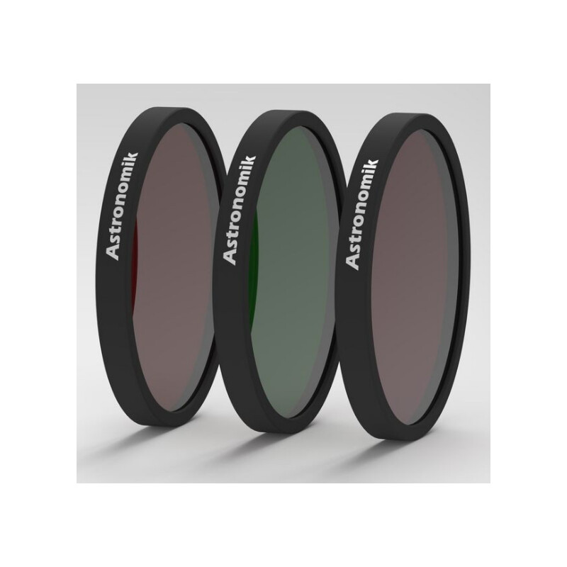 Astronomik Filtre HSO 12nm 36mm