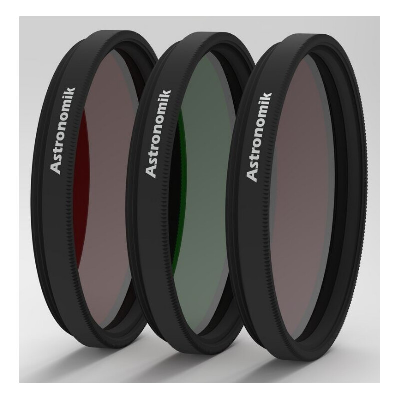 Astronomik Filtre HSO 6nm 2"