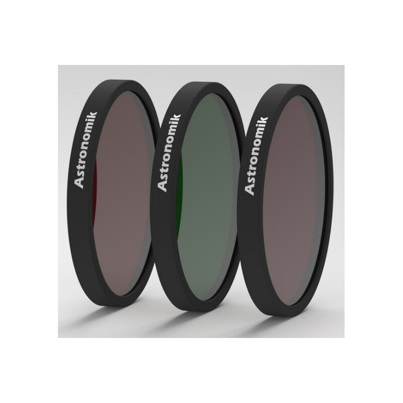 Astronomik Filtre HSO 6nm 36mm