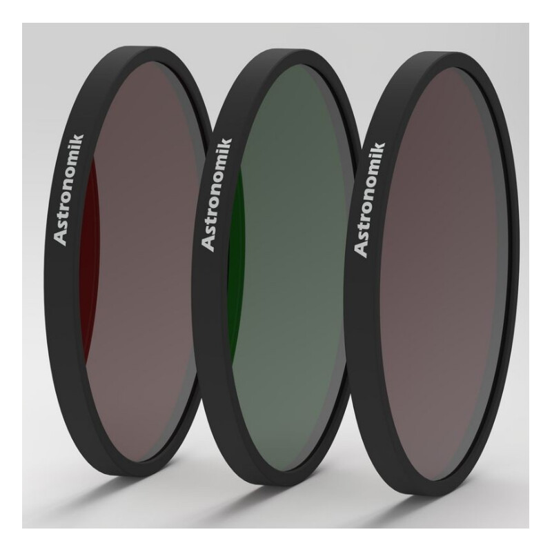 Astronomik Filtre HSO 6nm 50mm