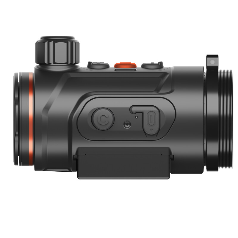 ThermTec Camera de termoviziune Hunt 635 PRO