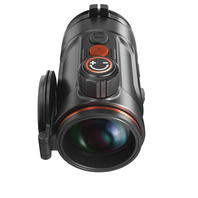 ThermTec Camera de termoviziune Hunt 635 PRO