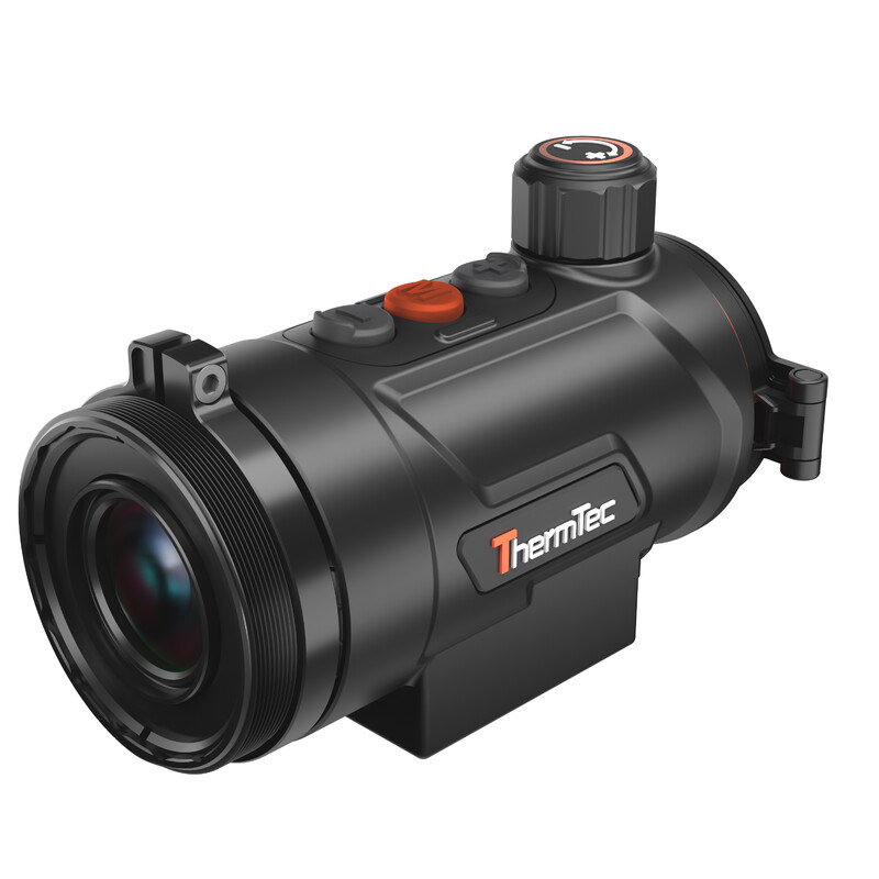 ThermTec Camera de termoviziune Hunt 635 PRO