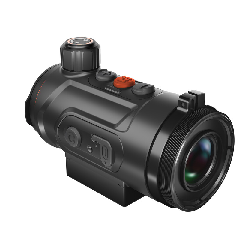 ThermTec Camera de termoviziune Hunt 635 PRO