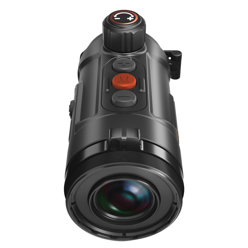 ThermTec Camera de termoviziune Hunt 635 PRO