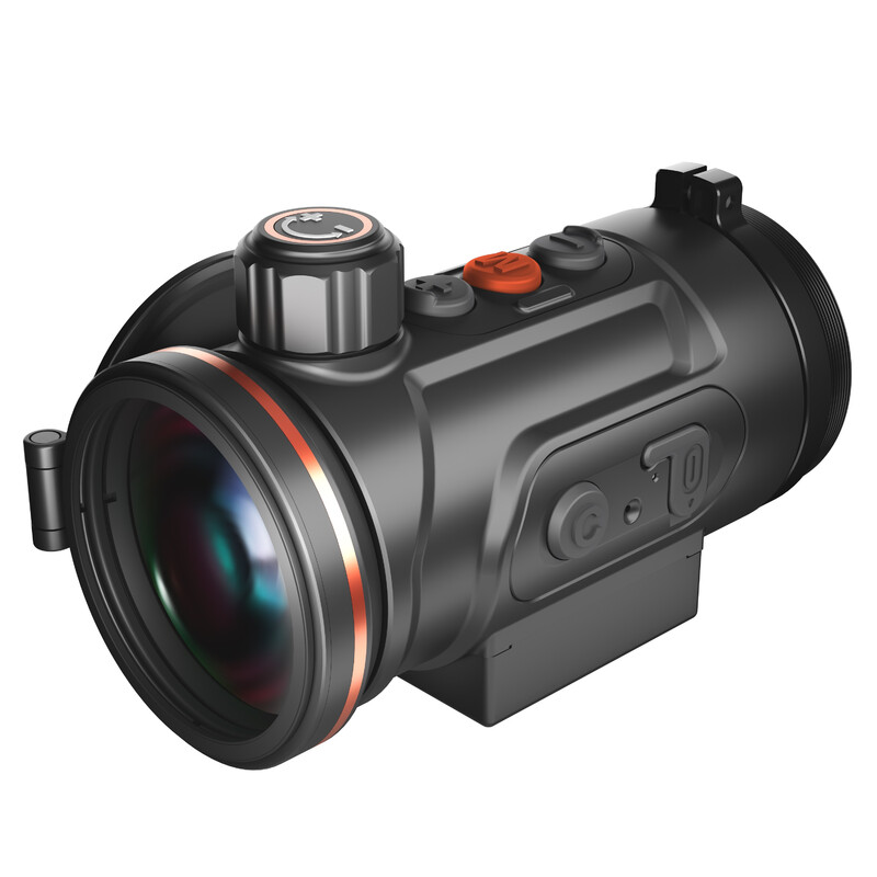 ThermTec Camera de termoviziune Hunt 650 PRO