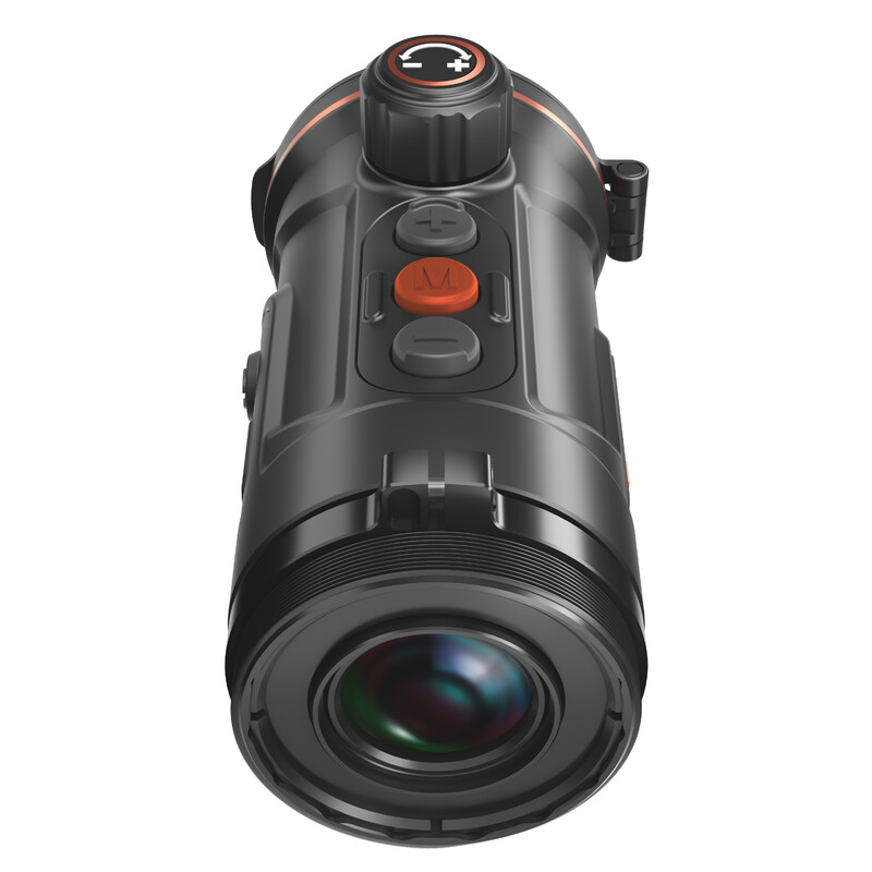 ThermTec Camera de termoviziune Hunt 650 PRO