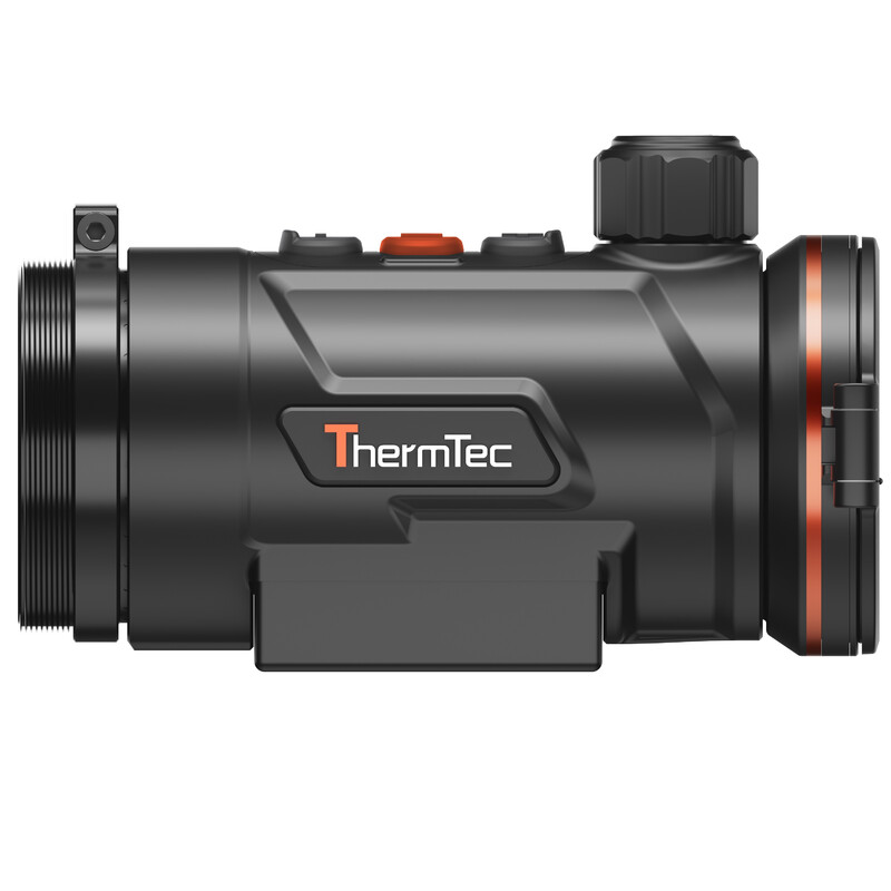 ThermTec Camera de termoviziune Hunt 650 PRO