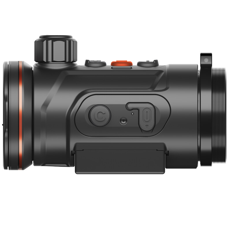 ThermTec Camera de termoviziune Hunt 650 PRO