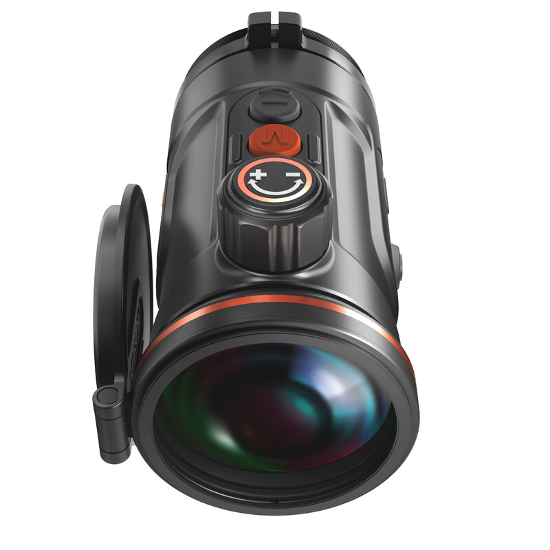 ThermTec Camera de termoviziune Hunt 650 PRO