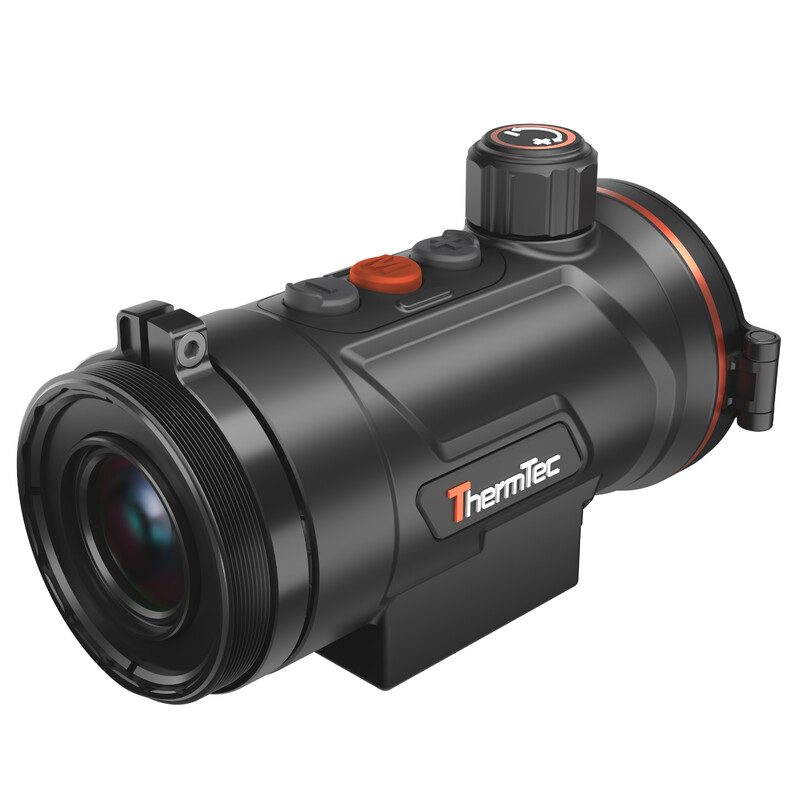 ThermTec Camera de termoviziune Hunt 650 PRO