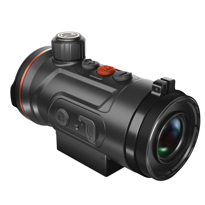 ThermTec Camera de termoviziune Hunt 650 PRO